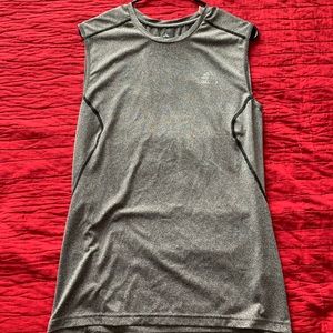 Adidas workout Shirt